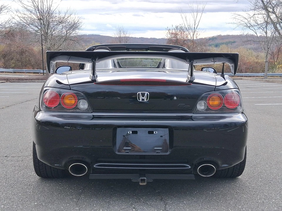2008 Honda AP2 S2000 - Image 14 of 31
