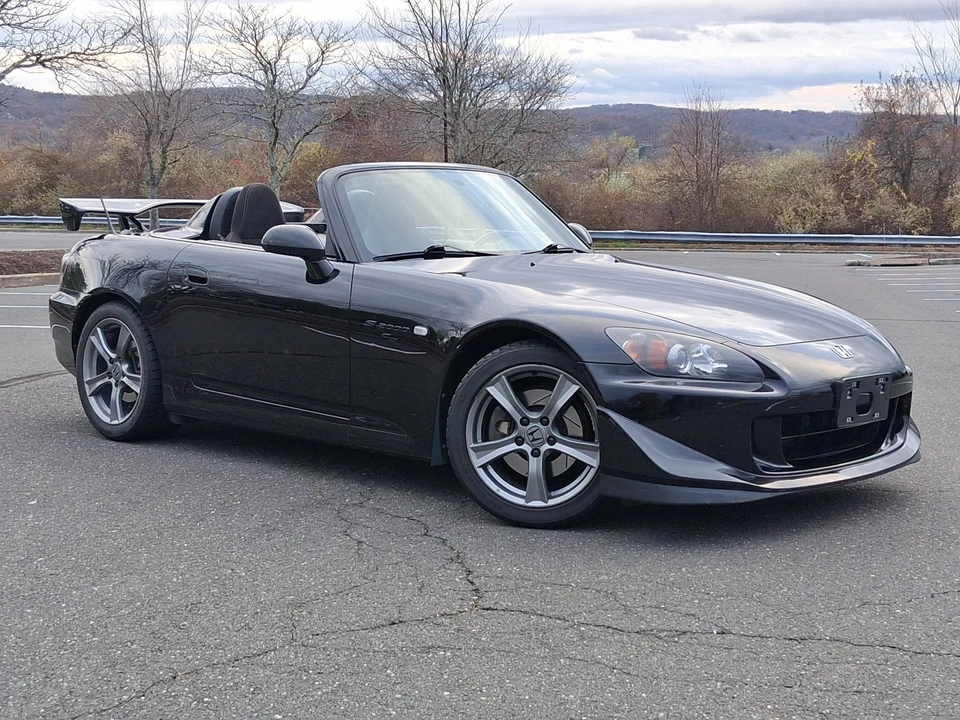 2008 Honda AP2 S2000 - Image 18 of 31