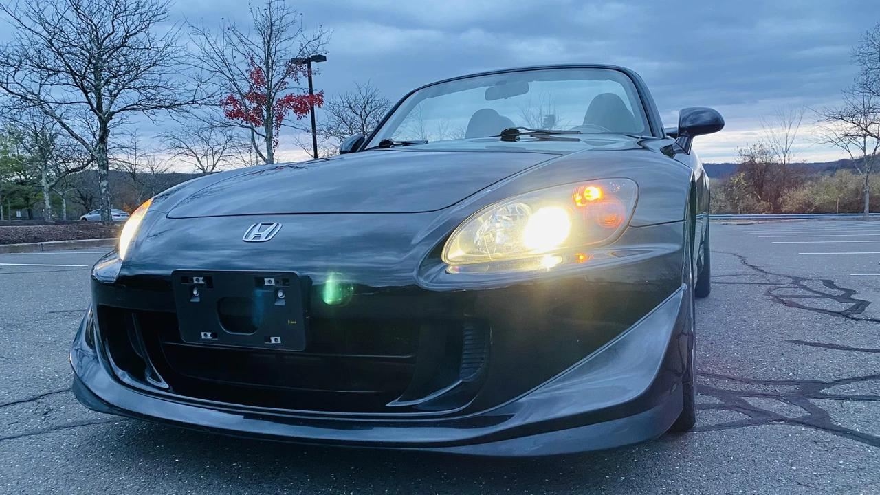 2008 Honda AP2 S2000 - Image 21 of 31