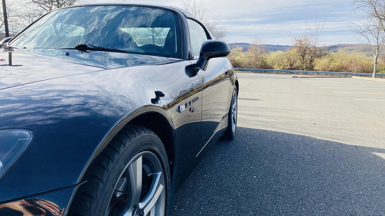 2008 Honda AP2 S2000 - Image 20 of 31