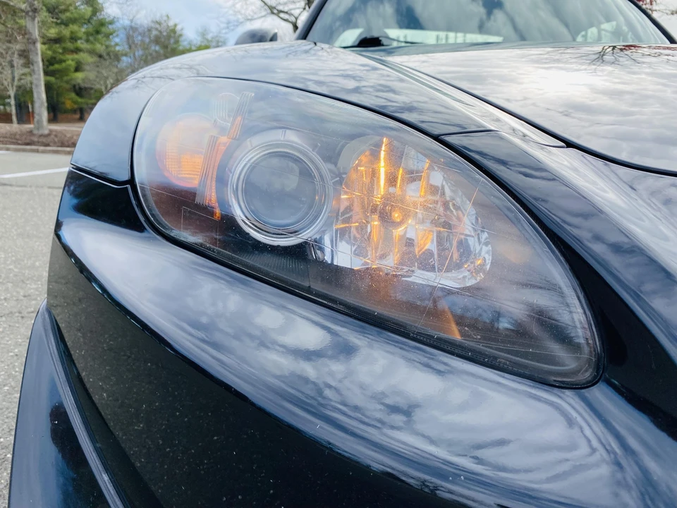 2008 Honda AP2 S2000 - Image 25 of 31