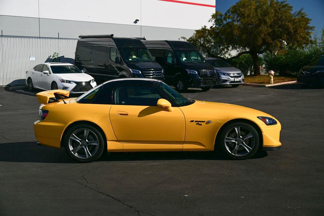 2008 Honda AP2 S2000 - Image 10 of 31