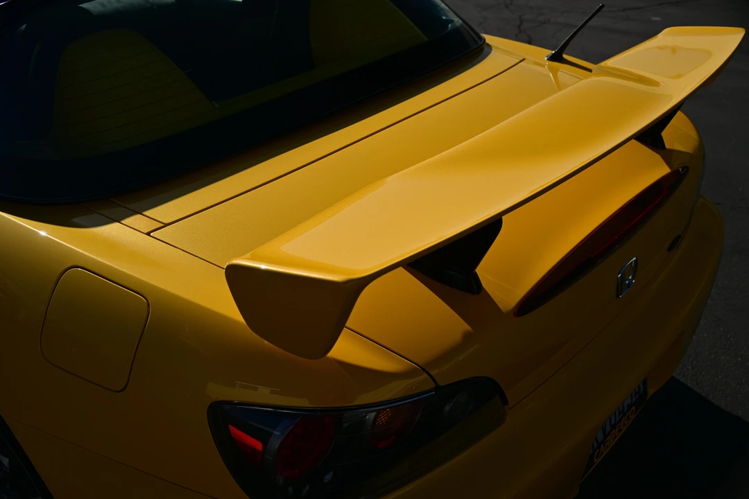 2008 Honda AP2 S2000 - Image 28 of 31