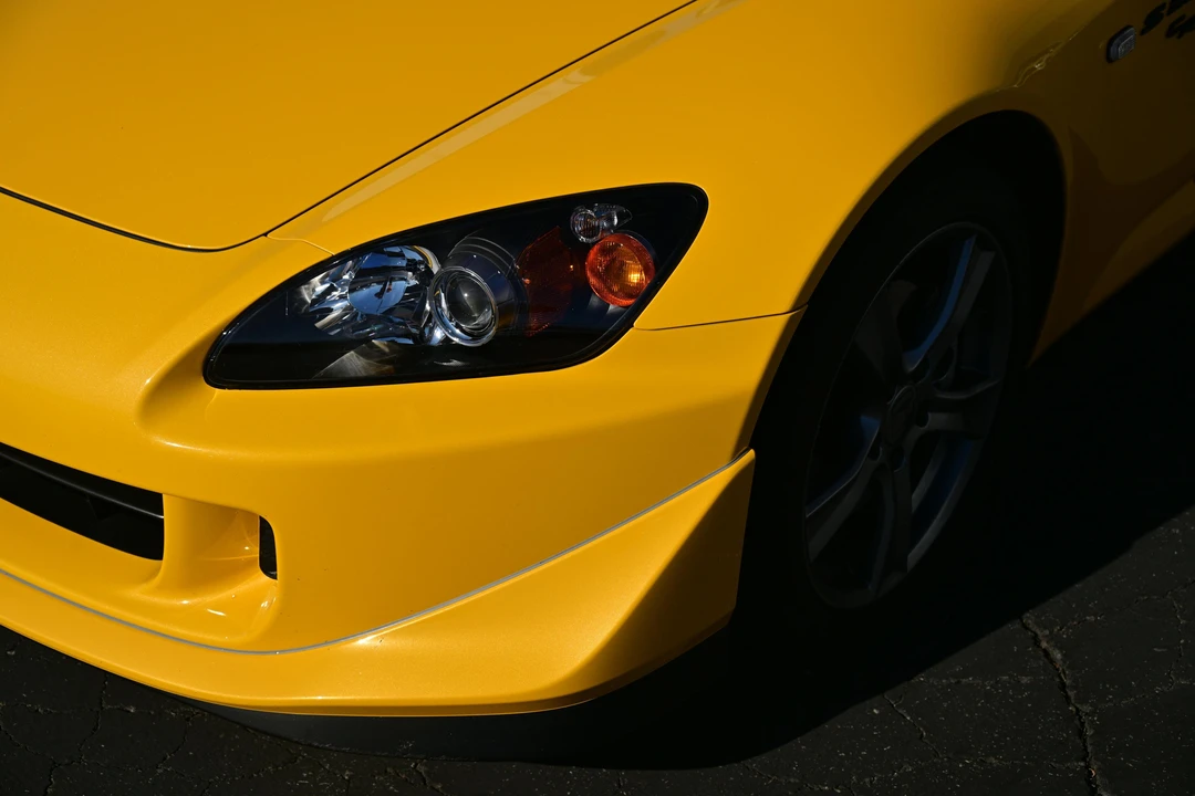 2008 Honda AP2 S2000 - Image 18 of 31