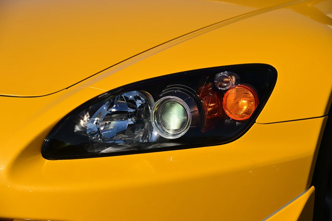 2008 Honda AP2 S2000 - Image 17 of 31
