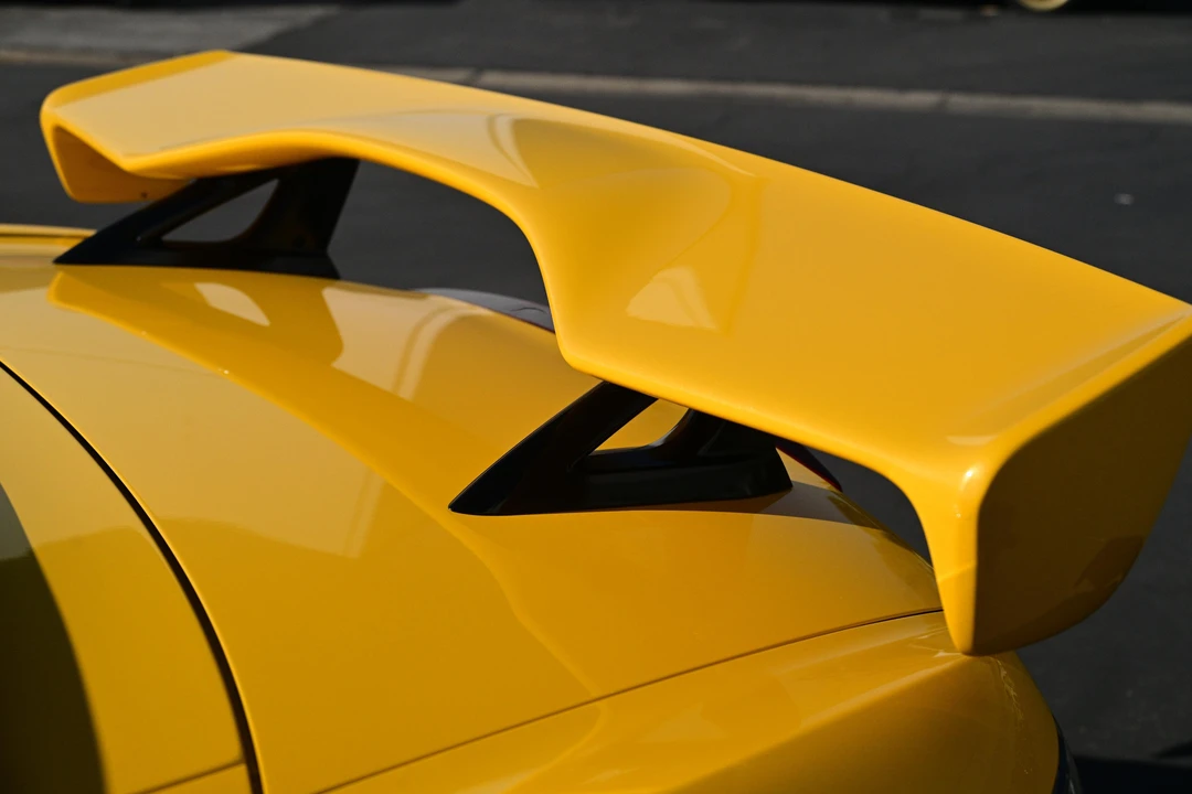 2008 Honda AP2 S2000 - Image 27 of 31