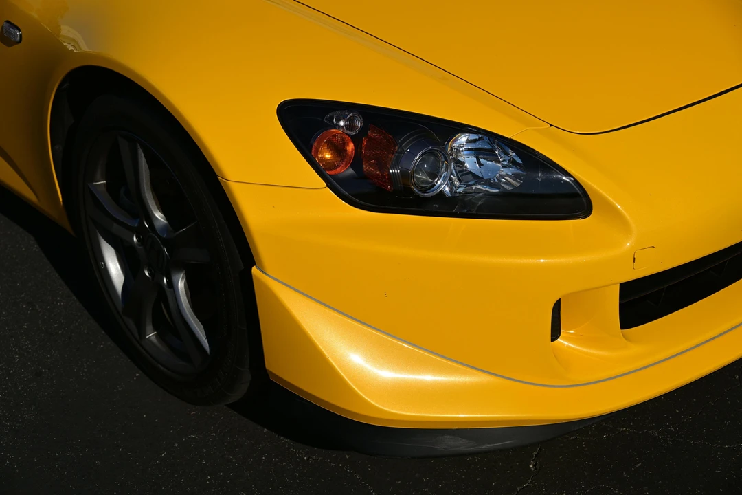 2008 Honda AP2 S2000 - Image 12 of 31