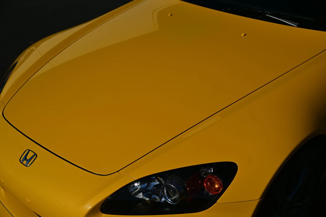 2008 Honda AP2 S2000 - Image 19 of 31