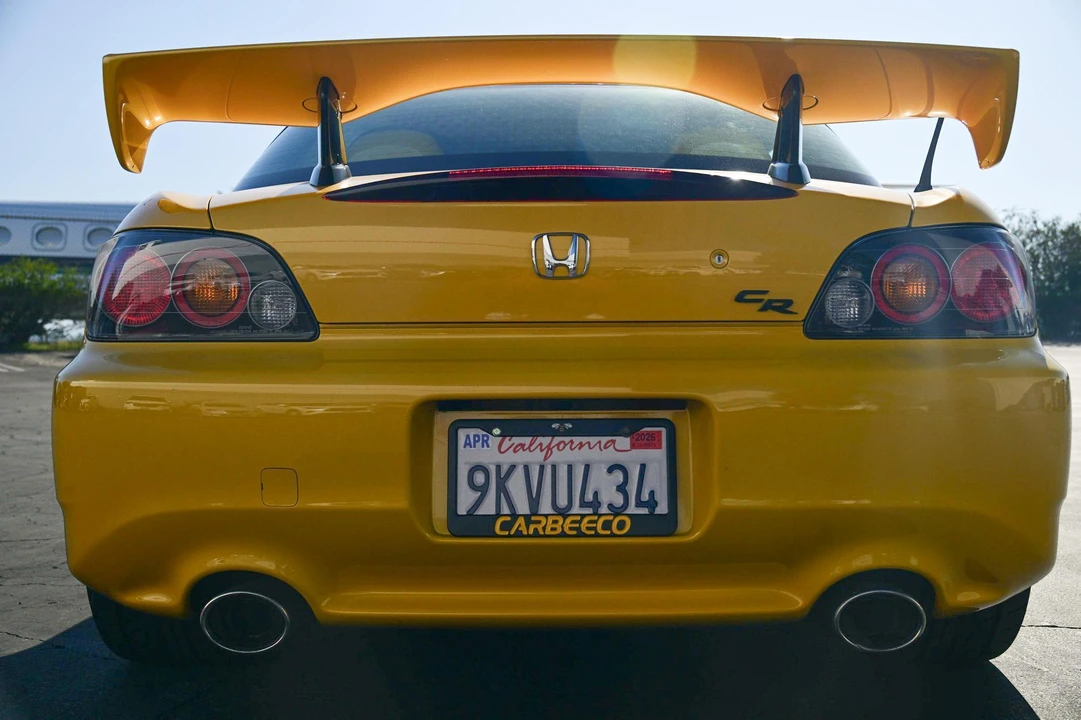2008 Honda AP2 S2000 - Image 9 of 31