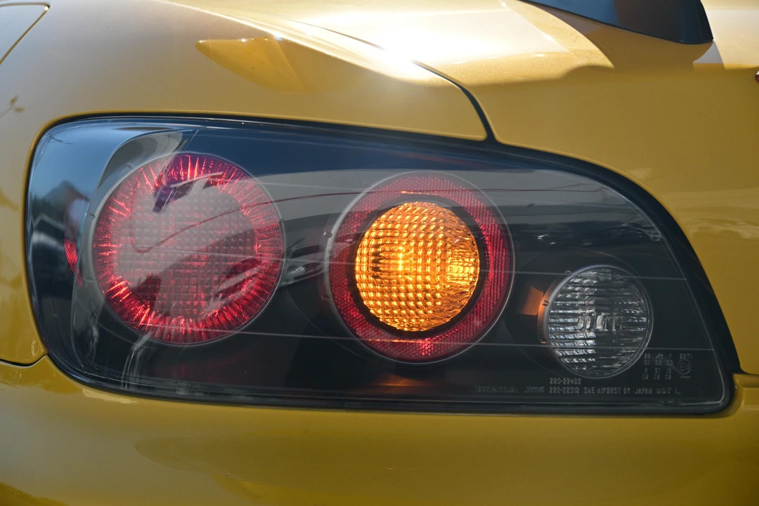 2008 Honda AP2 S2000 - Image 29 of 31