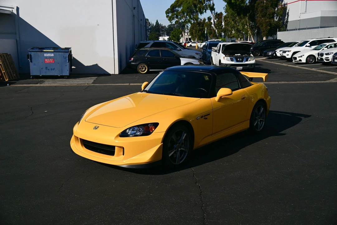 2008 Honda AP2 S2000 - Image 7 of 31