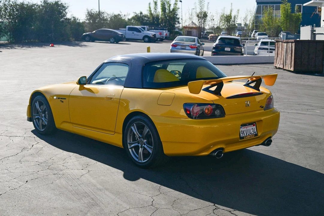 2008 Honda AP2 S2000 - Image 8 of 31