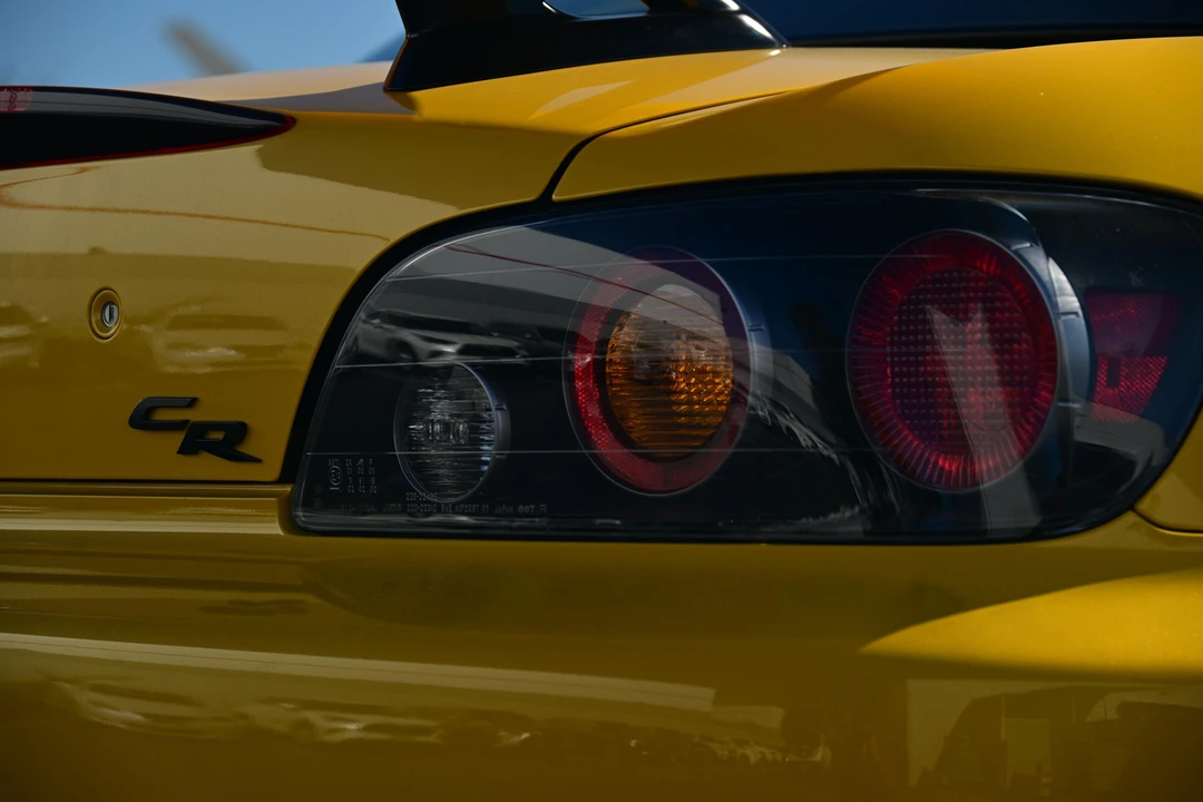 2008 Honda AP2 S2000 - Image 30 of 31