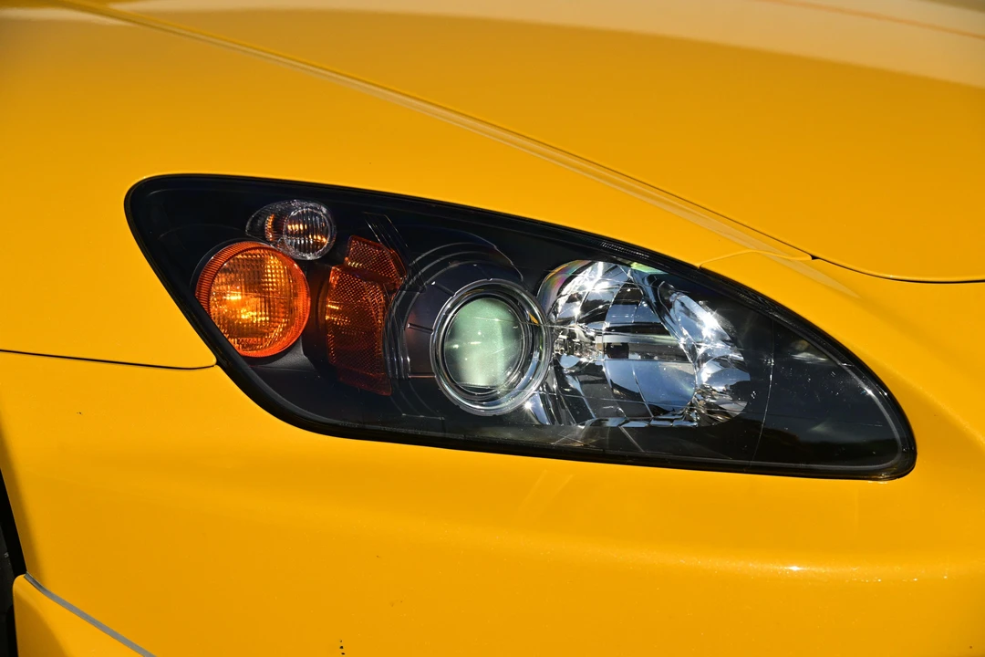 2008 Honda AP2 S2000 - Image 14 of 31