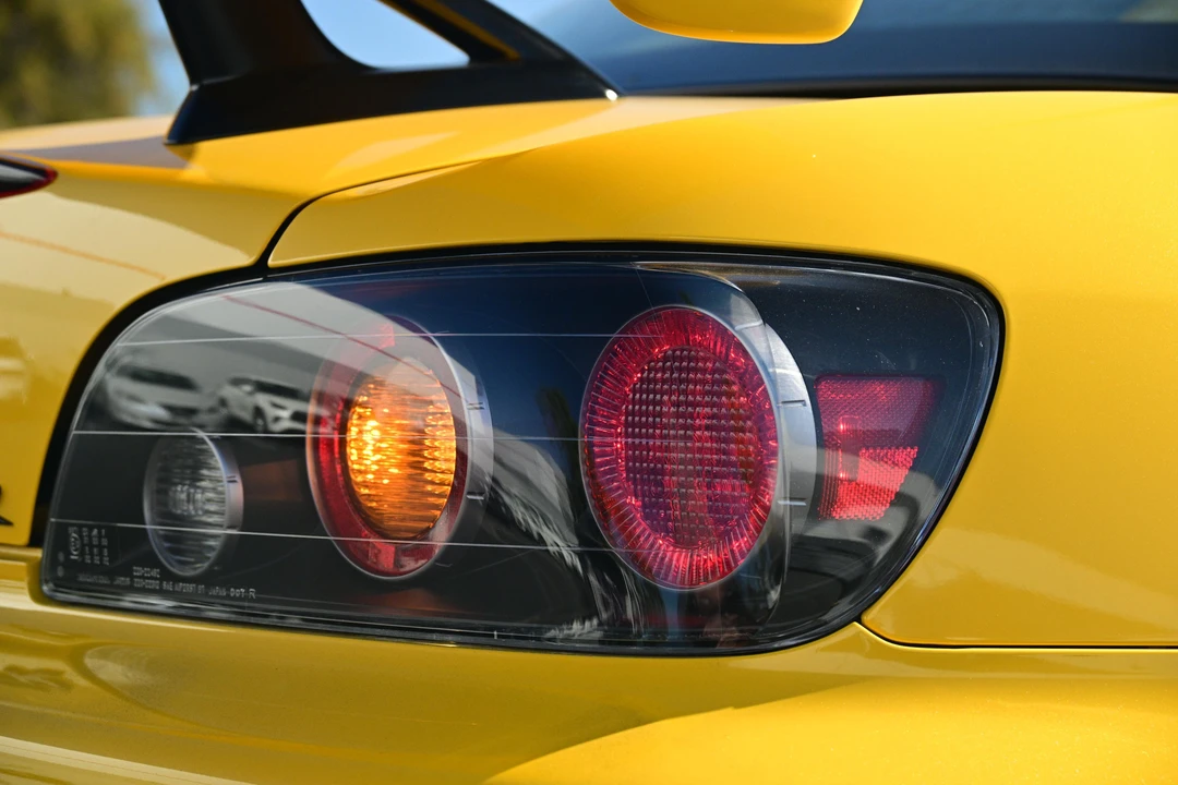 2008 Honda AP2 S2000 - Image 31 of 31