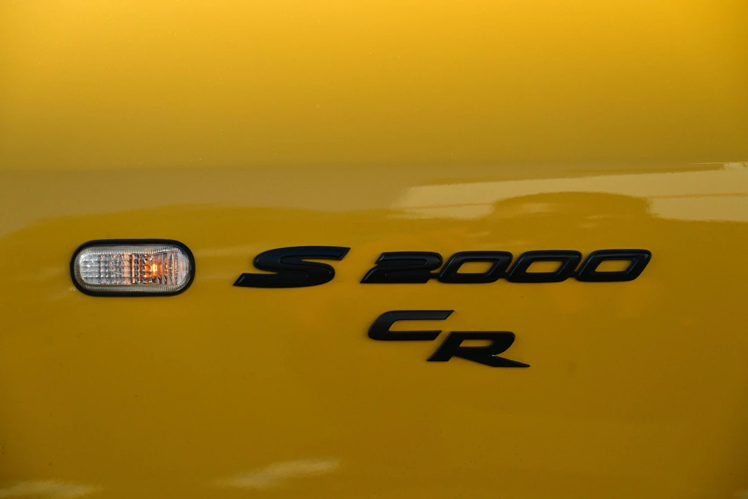 2008 Honda AP2 S2000 - Image 21 of 31