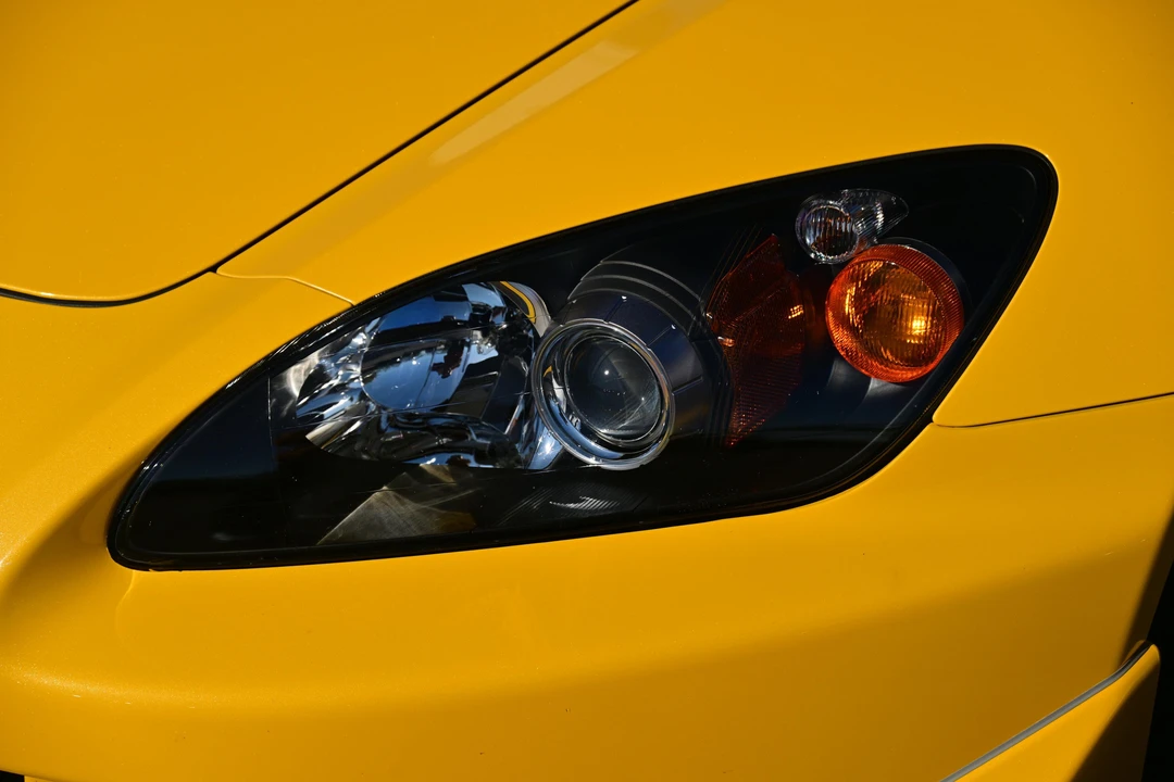 2008 Honda AP2 S2000 - Image 16 of 31
