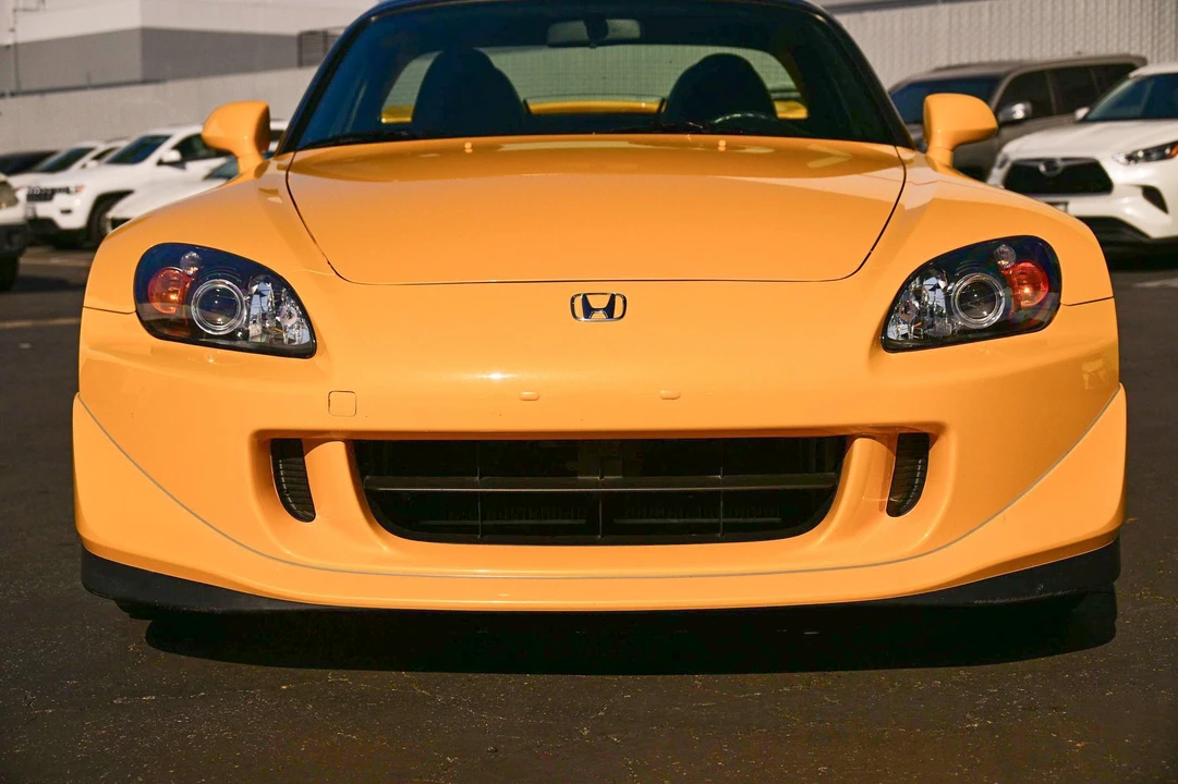 2008 Honda AP2 S2000 - Image 6 of 31