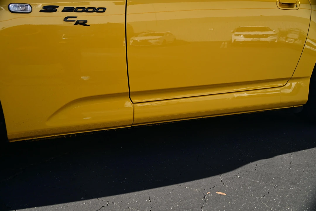 2008 Honda AP2 S2000 - Image 24 of 31