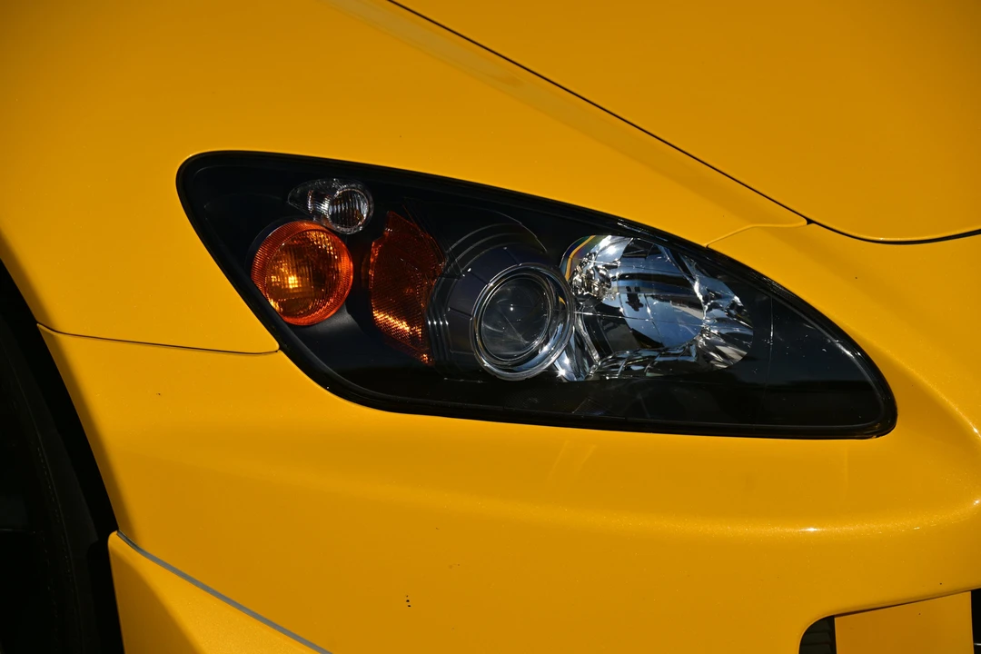 2008 Honda AP2 S2000 - Image 13 of 31