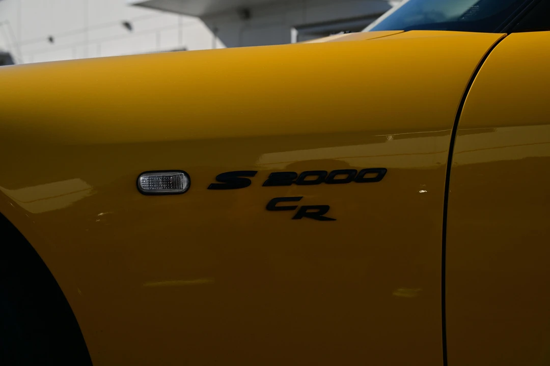 2008 Honda AP2 S2000 - Image 20 of 31