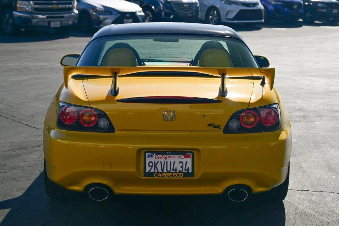 2008 Honda AP2 S2000 - Image 5 of 31