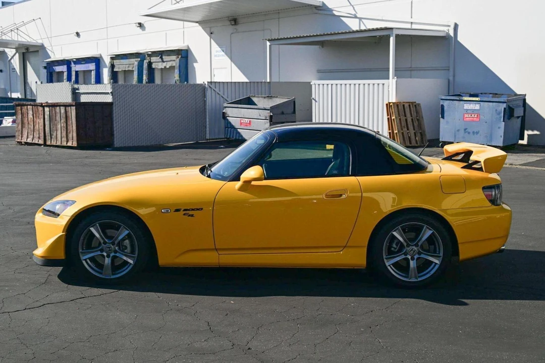 2008 Honda AP2 S2000 - Image 3 of 31