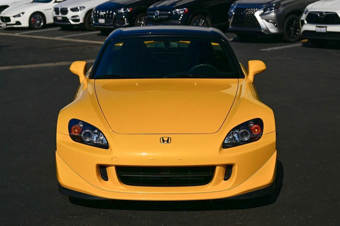 2008 Honda AP2 S2000 - Image 2 of 31