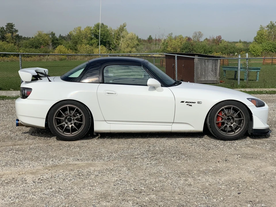 2008 Honda AP2 S2000 - Image 12 of 31
