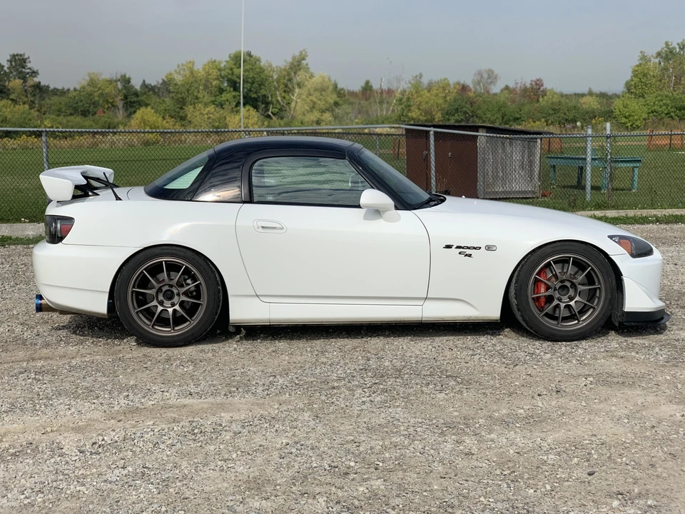2008 Honda AP2 S2000 - Image 13 of 31