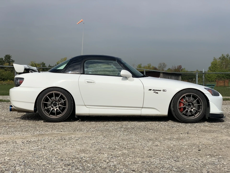 2008 Honda AP2 S2000 - Image 14 of 31