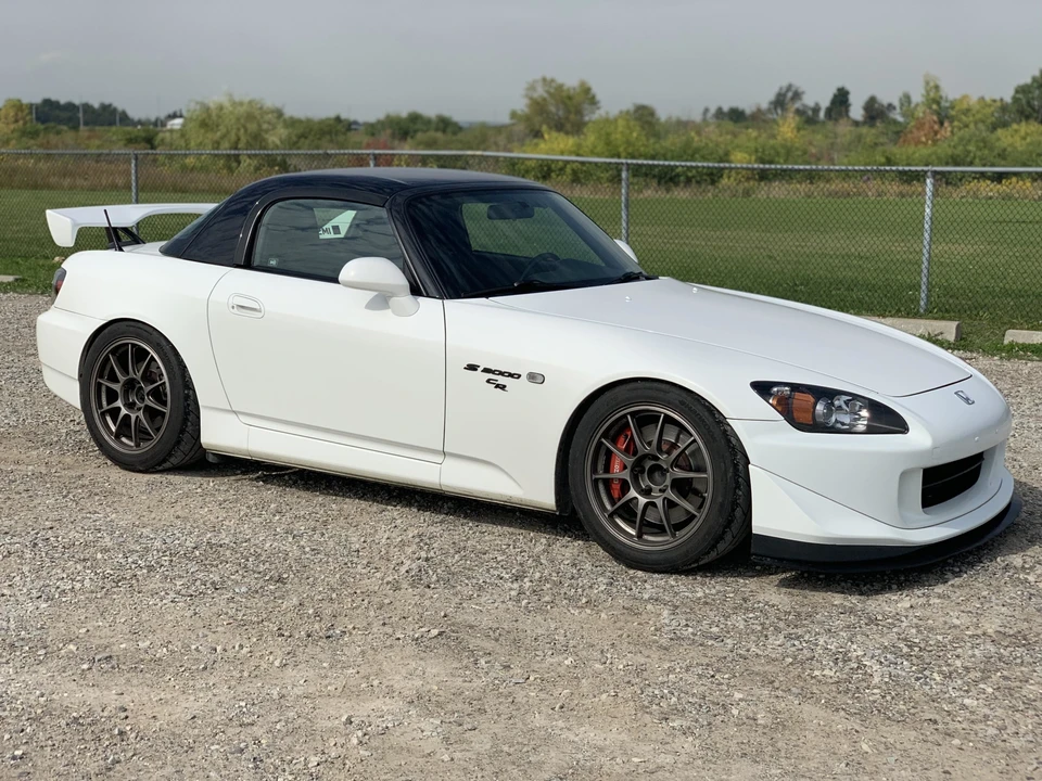 2008 Honda AP2 S2000 - Image 8 of 31