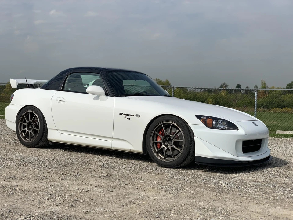 2008 Honda AP2 S2000 - Image 10 of 31