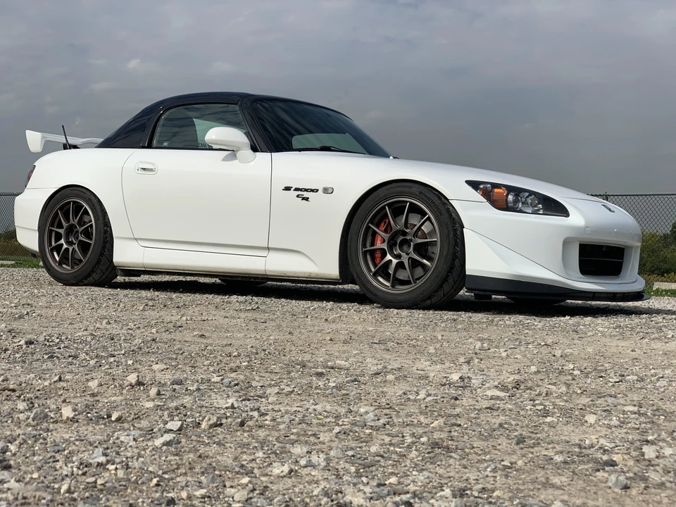 2008 Honda AP2 S2000 - Image 11 of 31