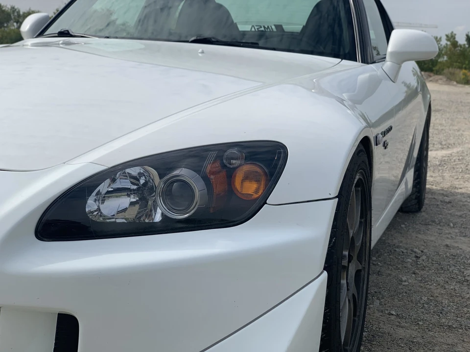 2008 Honda AP2 S2000 - Image 29 of 31