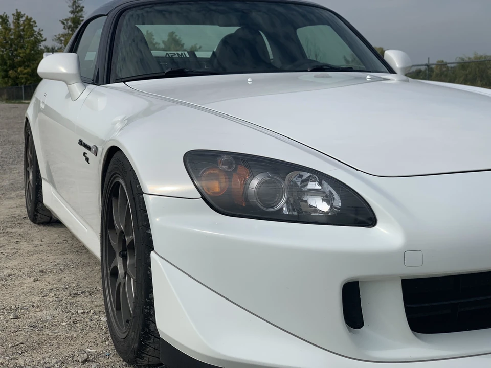 2008 Honda AP2 S2000 - Image 27 of 31
