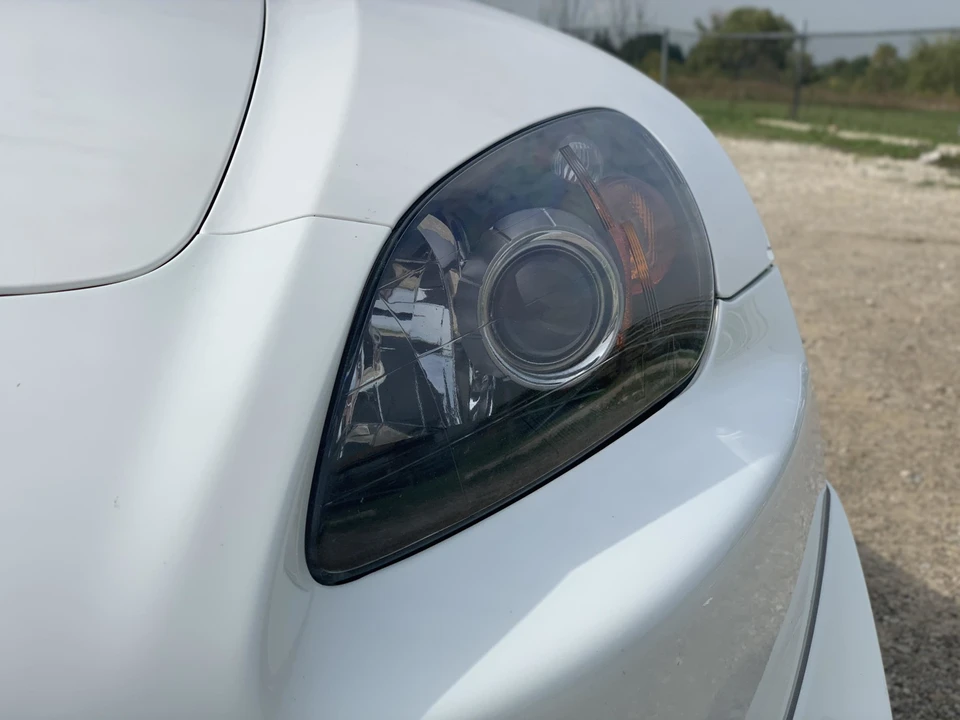 2008 Honda AP2 S2000 - Image 31 of 31