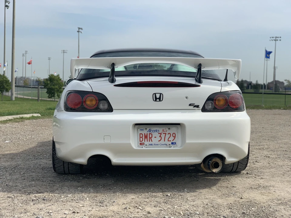 2008 Honda AP2 S2000 - Image 19 of 31