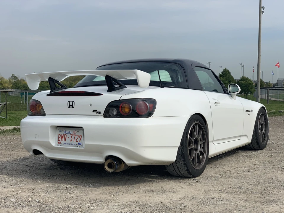 2008 Honda AP2 S2000 - Image 18 of 31