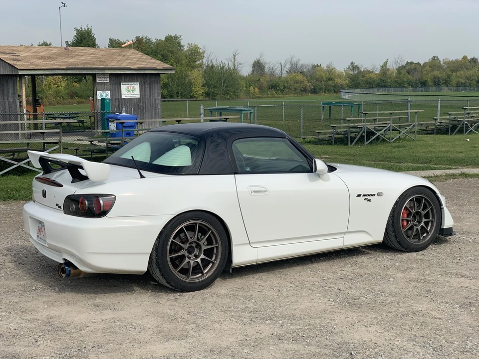 2008 Honda AP2 S2000 - Image 17 of 31