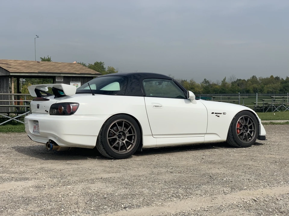 2008 Honda AP2 S2000 - Image 16 of 31