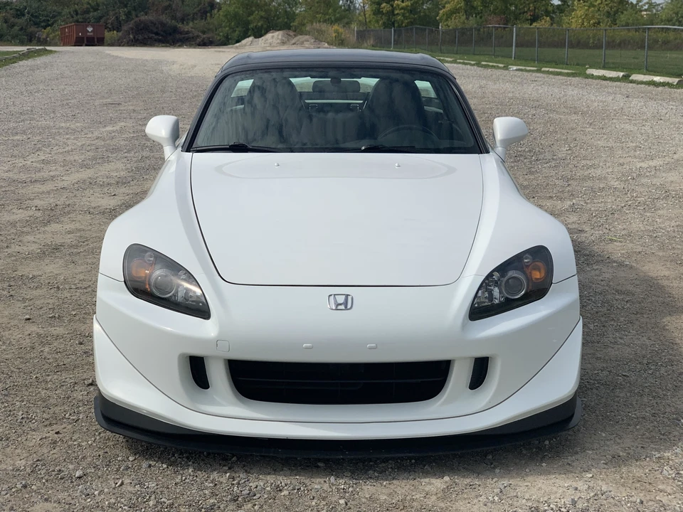 2008 Honda AP2 S2000 - Image 6 of 31