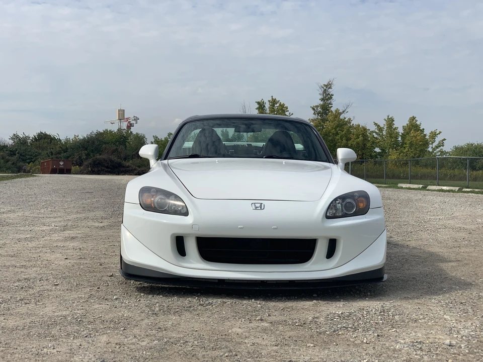 2008 Honda AP2 S2000 - Image 7 of 31