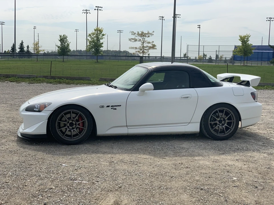 2008 Honda AP2 S2000 - Image 2 of 31