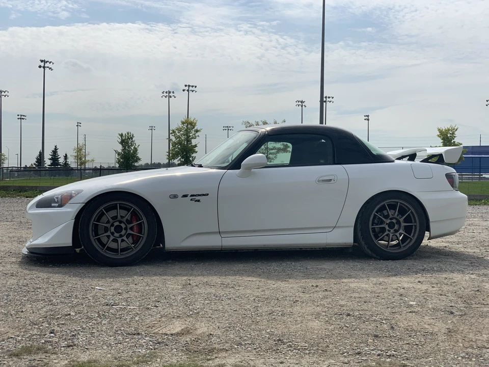 2008 Honda AP2 S2000 - Image 3 of 31
