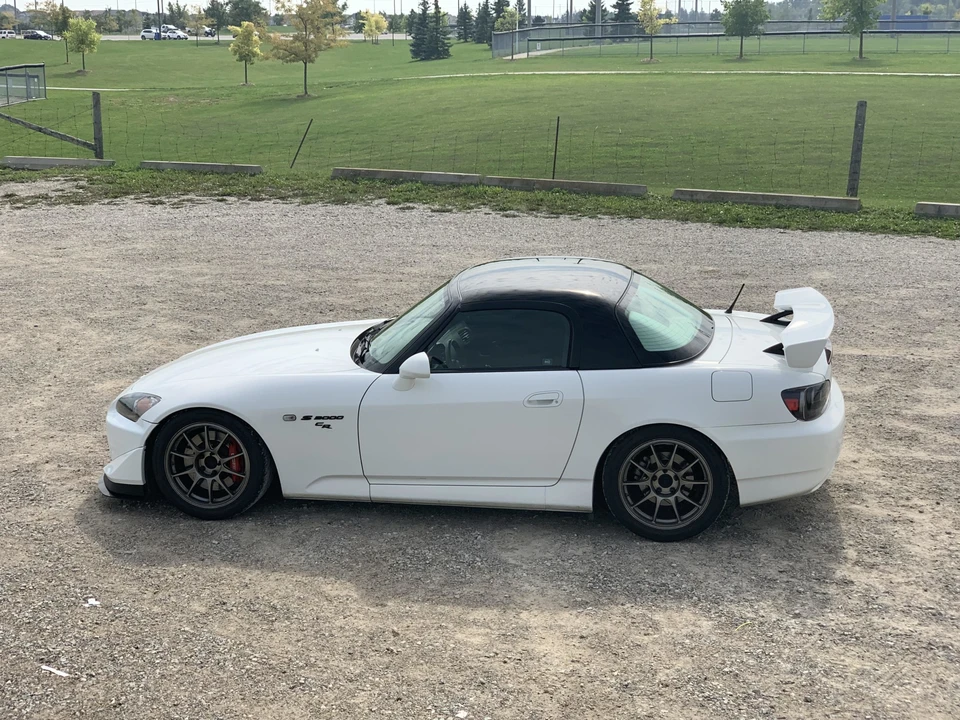 2008 Honda AP2 S2000 - Image 24 of 31