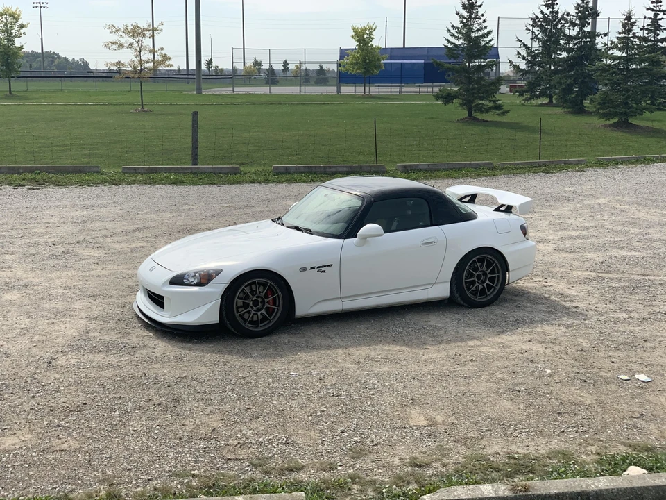 2008 Honda AP2 S2000 - Image 4 of 31