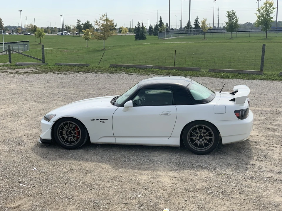 2008 Honda AP2 S2000 - Image 25 of 31