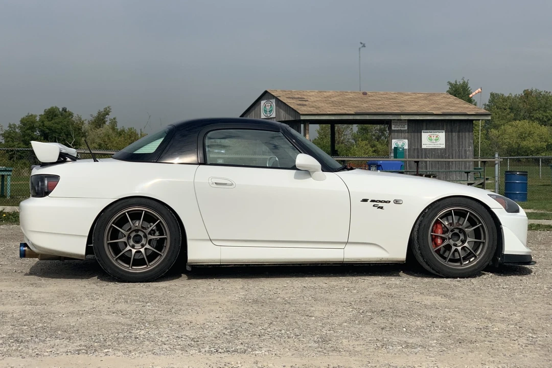 2008 Honda AP2 S2000 - Image 15 of 31