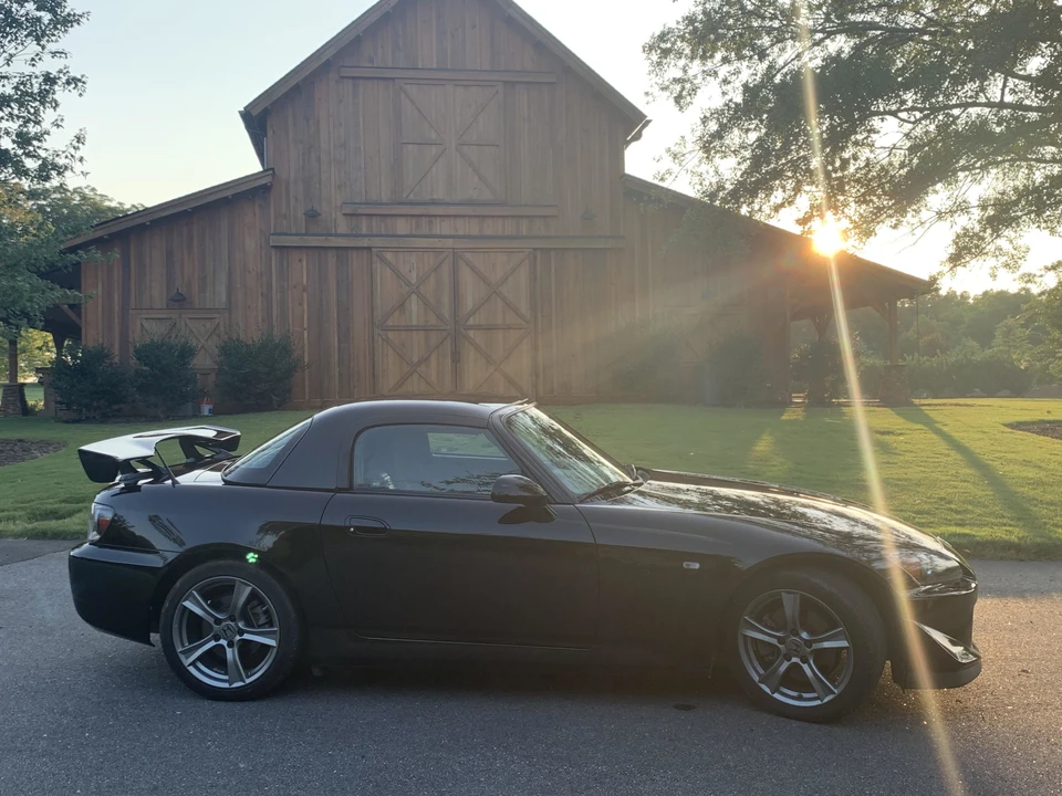 2008 Honda AP2 S2000 - Image 12 of 31